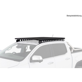 RHINORACK takstativ 1500X1240MM med BACKBONE, FORD RANGER '23 ON