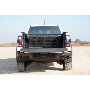 TAILGATE SEAL, Tetningslist for baklem, VOLKSWAGEN AMAROK '23-
