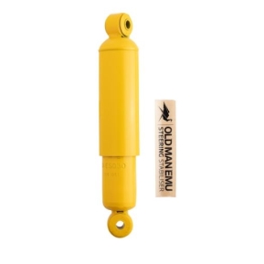 STEERING DAMPER SUZUKI SIERRA/SAMURAI