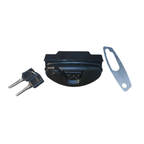 D-Handle-Deck cover Speed ,D-Max