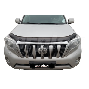 Panserbeskytter Toyota Land Cruiser J-150, '14-17'