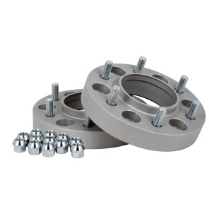 Eibach Wheel Spacers (2x) 30mm Ford Ranger Raptor 2023-