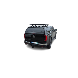 Rhino Rack plarform for Aeroklas topp Amarok/Ranger '23-
