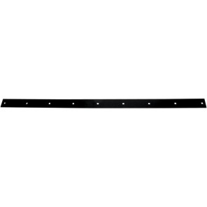 WEAR-STRIP,48SVC,BLACK