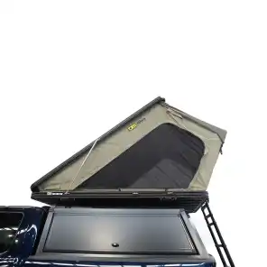 TJM Allora aluminium taktelt