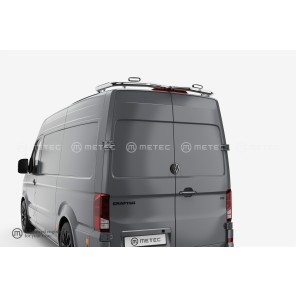 Takbøyle, VOLKSWAGEN CRAFTER 17 -/MAN TGE '17-  H2