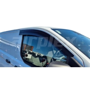 Vindavviser Ford Transit Custom 2024- / VW Transporter T7 2025-