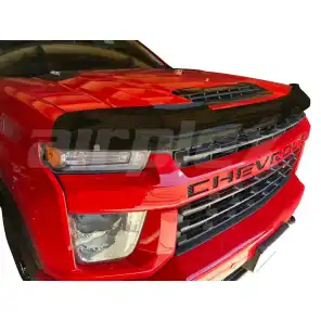 Panserbeskytter Chevrolet Silverado 2500 HD 2020-