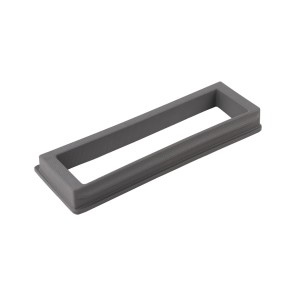 ROOF CONSOLE INSERT, SUIT ICOM