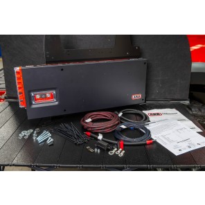 ARB SLIMLINE BATTERY 100AH WITH 40AMP DC CHARGER