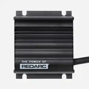20A IN-VEHICLE DC BATTERY CHARGER
