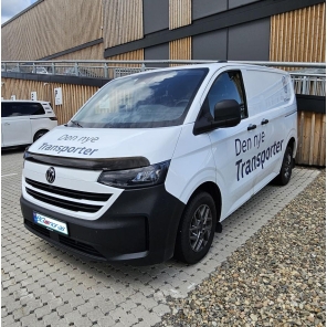 Panserbeskytter VW T7 Transporter 2025-