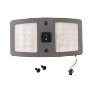 R/CONSOLE LED ASSY rear