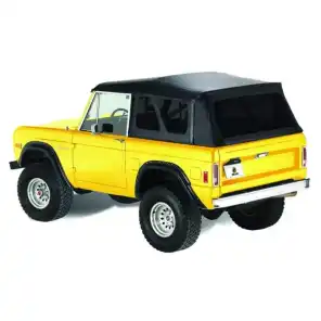 Softtop Ford Bronco 1966-77