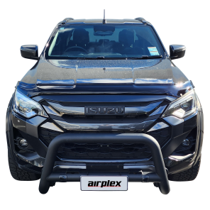 Panserbeskytter ISUZU D-MAX 2025-