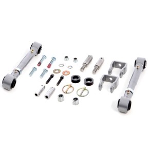 Sway bar disconnect TJ, 2,5