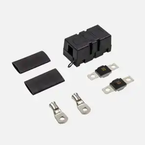 23A FUSE KIT