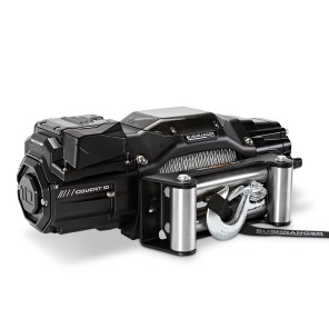 Bushranger covert vinsj 12v, 4536 kg, wire, trådløs