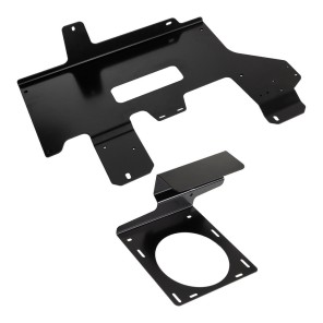 ARB Slimline Battery Mounting Kit Suit RANGER 22+