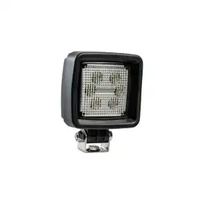 ABL LED arbeidslys/ ryggelys 6 LED