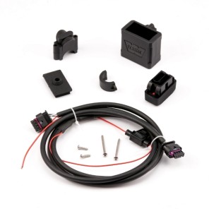 DASH SWITCH W/HANDLEBAR BRACKET, AXON-WINCHES