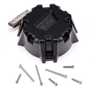 S/P END HOUSING VR EVO