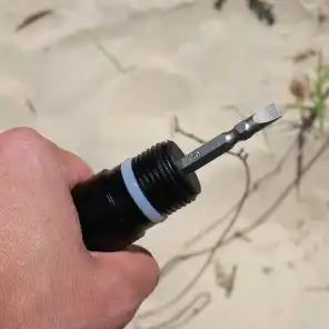 TJM Multitool Spade