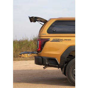 Baklukedempere Toyota Hilux Travo '25- (uten torsjonsstag) E-Z UP & DOWN