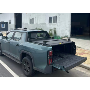 Roller lid, Manual, Maxus e-Terron 9 (MA115)