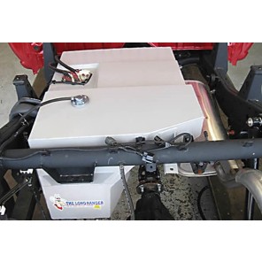LONG RANGER MITSUBISHI L-200 4X4  125 LITER Diesel Models