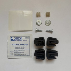 CLIP PACK, Panserbeskytter 524, VOLKSWAGEN T5
