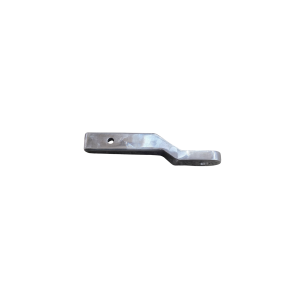 Ball Mount 2 Drop, Aluminum 8000lbs