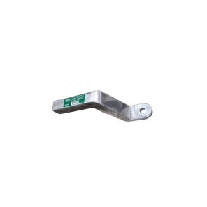 Ball Mount 8 Drop, Aluminium