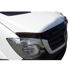 Panserbeskytter MERCEDES SPRINTER '14-'18 (W906)
