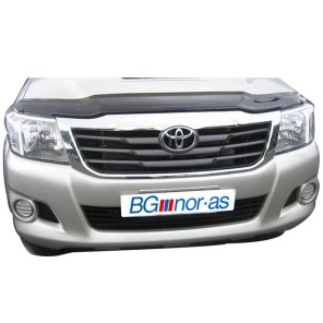 Panserbeskytter TOYOTA HILUX '12-'16