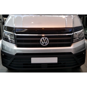 Panserbeskytter Volkswagen Crafter 2017- (390 200)/MAN TGE '17