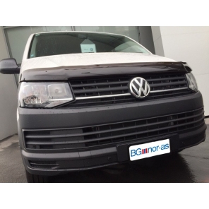 Panserbeskytter VW Transporter T6/T6.1 '10/15-'24 (390166)