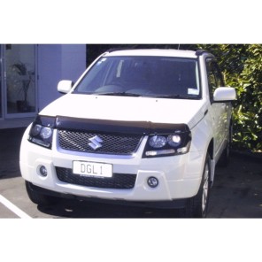Panserbeskytter SUZUKI GRAND VITARA '06-15'