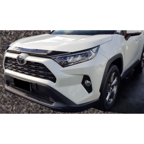Panserbeskytter Toyota Rav4 AX50 2019-