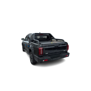 Roller lid, Manual, JAC T9 EV D/C '25- (JAC005)