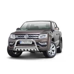 Frontbøyle, VW AMAROK 2016 -, d70mm