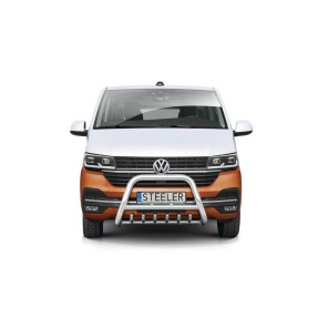 Frontbøyle, VW T61 2019 -, d70mm