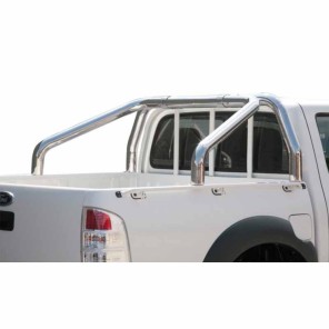 Veltebøyler Ford Ranger 09-11  Ø 76mm