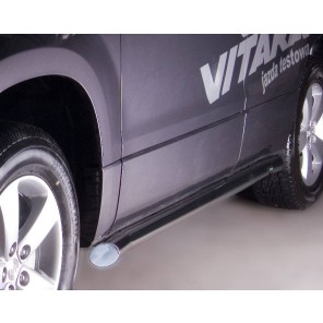 Kanalrør, SUZUKI GRAND VITARA 2006 - 2015, d70mm