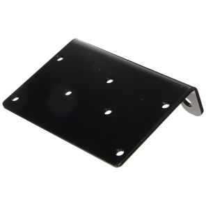 Mounting plates for wide drums winches, Axon 45/55, 3x6,59 (76,2mm X 167,