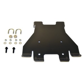 MTG KIT, WINCH, HONDA TRX500FA/FE '07-
