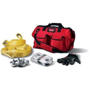 MEDIUM DUTY ACCESSORY KIT