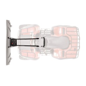KIT plow_CPM_RENEGADE800 2012+