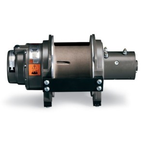 WARN DC4000-24V HOIST - ADD Controlpack 39603