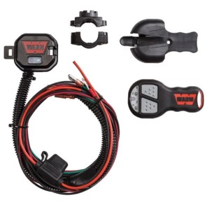 Wireless Remote Control, ATV, Receiver & Transmitter